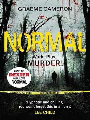 cover image of Normal
